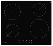 Akpo PKA 58008/2 ceramic hob 4 zone (s)