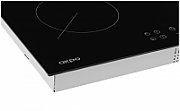 Akpo PKA 58008/2 ceramic hob 4 zone (s)