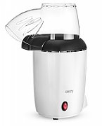 Camry CR 4458 popcorn popper Black,White 1200 W