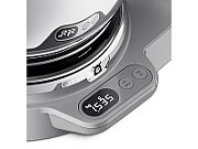 Kenwood KVC85.004SI mixer Stand mixer 1200 W Stainless steel