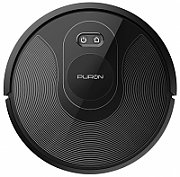 PURON PR10 robot vacuum Bagless