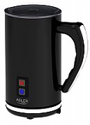 Adler AD 4478 milk frother Automatic milk frother Black,White