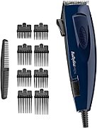 BaByliss E695E hair trimmers/clipper Blue