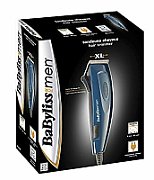 BaByliss E695E hair trimmers/clipper Blue