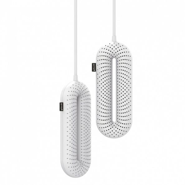 Glovii GG20 shoe dryer 20 W White