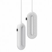 Glovii GG20 shoe dryer 20 W White