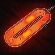 Glovii GG20 shoe dryer 20 W White