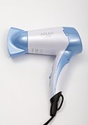 Adler AD 2222 Blue,White 1200 W