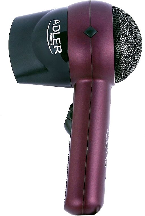Adler AD 2247 Hair dryer 1400 W
