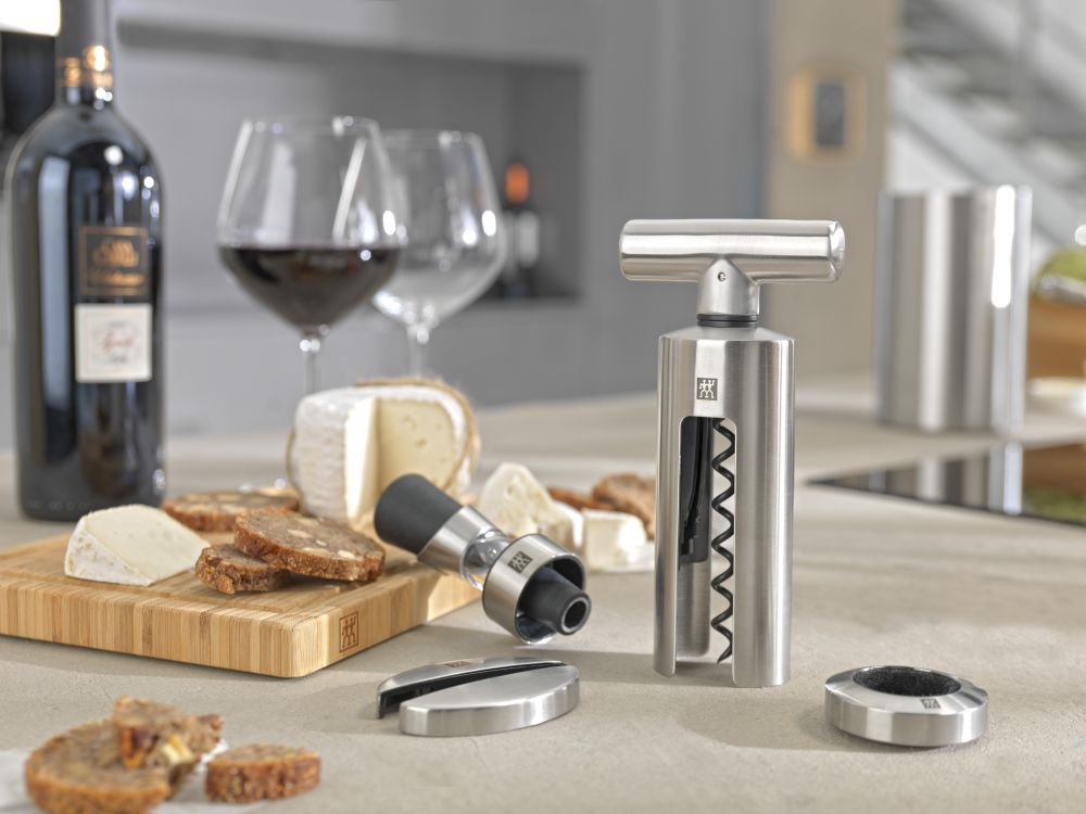 Classic corkscrew ZWILLING Sommelier 39500-048-0
