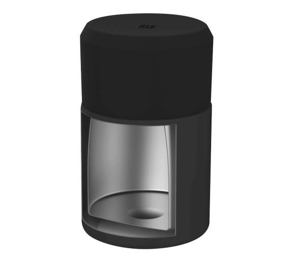 Dinner thermos Zwilling Thermo 700 ML Black