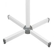 GreenBlue GB560 floor fan, 40W, 3 airflow levels, 1.20m high, 1.5m cable, GB560