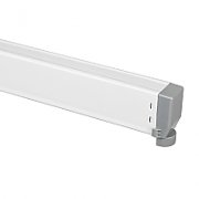 GreenBlue GB560 floor fan, 40W, 3 airflow levels, 1.20m high, 1.5m cable, GB560