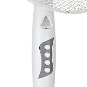 GreenBlue GB560 floor fan, 40W, 3 airflow levels, 1.20m high, 1.5m cable, GB560