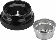 ZWILLING Thermo tea infuser 420 ml black