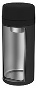 ZWILLING Thermo tea infuser 420 ml black