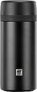 ZWILLING Thermo tea infuser 420 ml black