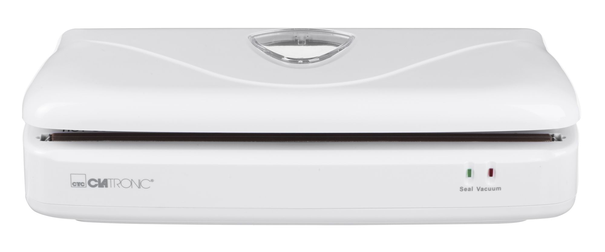 Clatronic FS 3261 vacuum sealer White