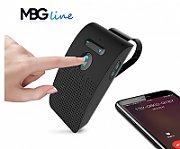 MBG LINE SP09 hands-free kit
