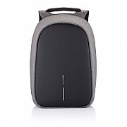 XD DESIGN ANTI-THEFT BACKPACK BOBBY HERO REGULAR GREY P/N: P705.292