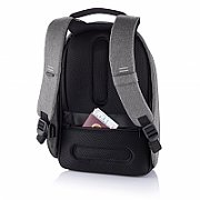 XD DESIGN ANTI-THEFT BACKPACK BOBBY HERO REGULAR GREY P/N: P705.292