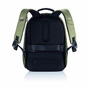 XD DESIGN ANTI-THEFT BACKPACK BOBBY HERO SMALL GREEN P/N: P705.707