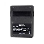 XTAR VC4 Household battery USB