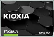 KIOXIA Kioxia EXCERIA 2.5  480 GB Serial ATA III  TLC