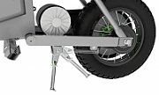 Razor Dirt Rocket SX350 McGrath electric scooter 1 seat(s) 22 km/h Black, Green, Grey, White