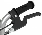 Razor Dirt Rocket SX350 McGrath electric scooter 1 seat(s) 22 km/h Black, Green, Grey, White