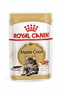 Royal Canin FBN Maine Coon 12x 85g