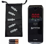 Breathalyzer OroMed X11 PRO