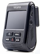 VIOFO A119-G V3 dashcam Black