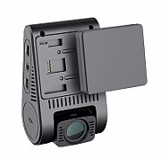 VIOFO A129-G PLUS DUO dashcam Black