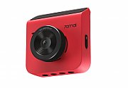 Video recorder 70MAI Dash Cam A400 Red