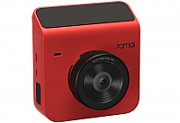 Video recorder 70MAI Dash Cam A400 Red
