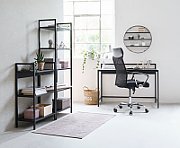 Jysk Office chair BILLUM black