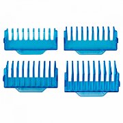 ProfiCare Body hair trimmer PC-BHT 3074 blue/black