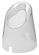 Clatronic GS 3656 facial sauna White