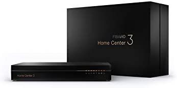 Fibaro Home Center 3