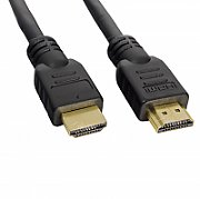 Akyga AK-HD-150A HDMI Verbindungkabel auf HDMI 15m schwarz HDMI cable HDMI Type A (Standard) Black