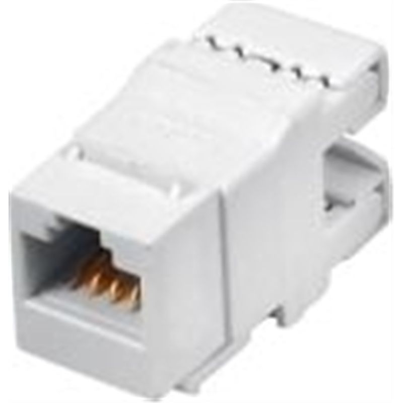 Alantec MKB-U6-1 keystone module