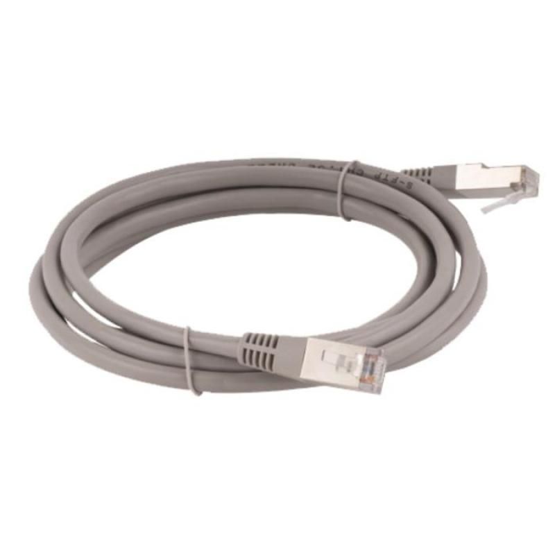 A-LAN KIU5OUTZ305 networking cable 305 m Cat5e U/UTP (UTP) Grey