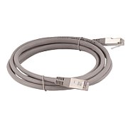 A-LAN KIU5OUTZ305 networking cable 305 m Cat5e U/UTP (UTP) Grey