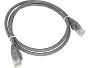 A-LAN KIU6LSOH305 networking cable 305 m Cat6 U/UTP (UTP) Grey