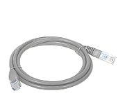 A-LAN KIU6PVC305 networking cable 305 m Cat6 U/UTP (UTP) Grey
