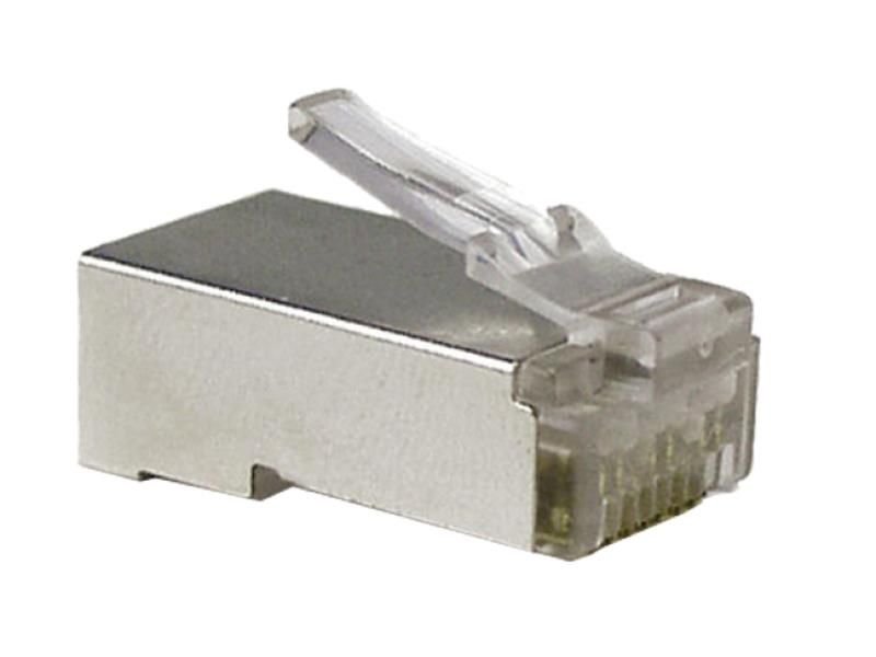 Alantec WT003 wire connector RJ45 Aluminium