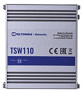 Switch Teletonika TSW110000000, 5 porturi 10/100/1000 Mbps