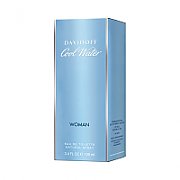 Davidoff Cool Water Woman 100ml