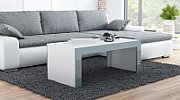 Cama TESS120 BI/SZ coffee/side/end table Coffee table Rectangular shape 2 leg(s)